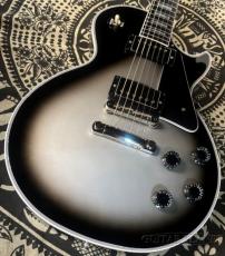 Gibson ~Dealer Select~ Les Paul Custom Silver Burst Gloss【#CS500731】【4.46kg】_5