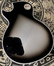 Gibson ~Dealer Select~ Les Paul Custom Silver Burst Gloss【#CS500731】【4.46kg】_7