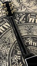 Gibson ~Dealer Select~ Les Paul Custom Exposed Custombuckers Ebony Gloss【#CS501946】【4.31kg】_8