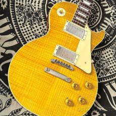 Gibson ~Historic Collection~ 1959 Les Paul Standard VOS Lemon Burst -2018USED【御委託品】【4.10kg】