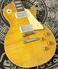 Gibson ~Historic Collection~ 1959 Les Paul Standard VOS Lemon Burst -2018USED【御委託品】【4.10kg】_2
