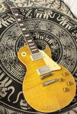 Gibson ~Historic Collection~ 1959 Les Paul Standard VOS Lemon Burst -2018USED【御委託品】【4.10kg】_3