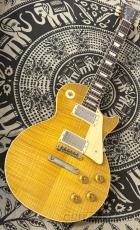 Gibson ~Historic Collection~ 1959 Les Paul Standard VOS Lemon Burst -2018USED【御委託品】【4.10kg】_4