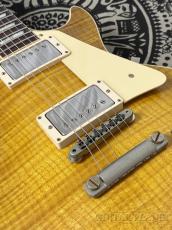 Gibson ~Historic Collection~ 1959 Les Paul Standard VOS Lemon Burst -2018USED【御委託品】【4.10kg】_5