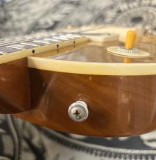 Gibson ~Historic Collection~ 1959 Les Paul Standard VOS Lemon Burst -2018USED【御委託品】【4.10kg】_9