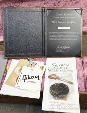 Gibson ~Historic Collection~ 1959 Les Paul Standard VOS Lemon Burst -2018USED【御委託品】【4.10kg】_11