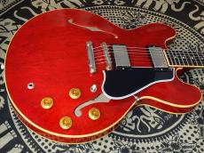 Gibson 【現地選定品】 ~Dealer Select~ Murphy Lab 1959 ES-335 60s Cherry Ultra Light Aged 【#A930974】_2