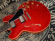 Gibson 【現地選定品】 ~Dealer Select~ Murphy Lab 1959 ES-335 60s Cherry Ultra Light Aged 【#A930974】_5