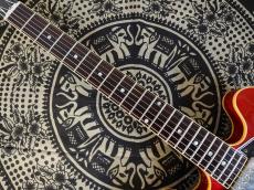 Gibson 【現地選定品】 ~Dealer Select~ Murphy Lab 1959 ES-335 60s Cherry Ultra Light Aged 【#A930974】_8