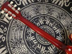 Gibson 【現地選定品】 ~Dealer Select~ Murphy Lab 1959 ES-335 60s Cherry Ultra Light Aged 【#A930974】_9