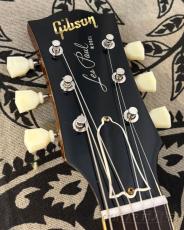 Gibson ~Dealer Select~ 1959 Les Paul Standard Reissue VOS Lemon Burst【#952318】【4.02kg】_6