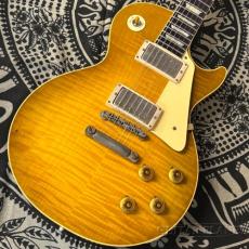 Gibson ~Dealer Select~ Murphy Lab 1959 Les Paul Standard Green Lemon Fade Ultra Light Aged【#952939】
