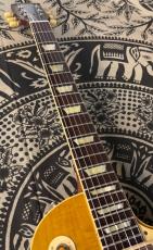 Gibson ~Dealer Select~ Murphy Lab 1959 Les Paul Standard Green Lemon Fade Ultra Light Aged【#952939】_6