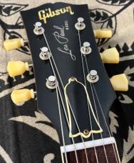 Gibson ~Dealer Select~ Murphy Lab 1959 Les Paul Standard Green Lemon Fade Ultra Light Aged【#952939】_10