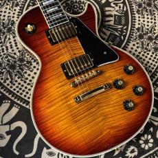 Gibson 【現地選定品】 ~Dealer Select~1968 Les Paul Custom Autumn Burst Figured Top Gloss 【#508698】_2