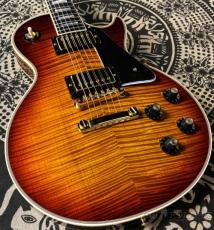 Gibson 【現地選定品】 ~Dealer Select~1968 Les Paul Custom Autumn Burst Figured Top Gloss 【#508698】_5