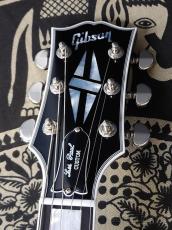 Gibson 【現地選定品】 ~Dealer Select~ Les Paul Custom Figured Peach Gloss 【#CS503127】【4.63kg】_7