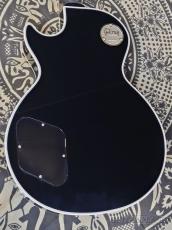 Gibson 【現地選定品】 ~Dealer Select~ Les Paul Custom Figured Peach Gloss 【#CS503127】【4.63kg】_10