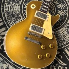 Gibson 【現地選定品】~Dealer Select~ Murphy Lab 1957 Les Paul Reissue All Gold Ultra Heavy Aged 【#751450】