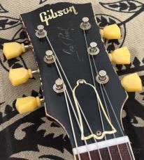 Gibson 【現地選定品】~Dealer Select~ Murphy Lab 1957 Les Paul Reissue All Gold Ultra Heavy Aged 【#751450】_10