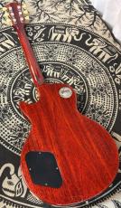 Gibson ~Dealer Select~Murphy Lab 1959 Les Paul Standard R-TOP Dark Ice Tea Burst Light Aged【#952199】_7