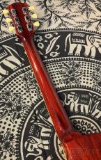 Gibson ~Dealer Select~Murphy Lab 1959 Les Paul Standard R-TOP Dark Ice Tea Burst Light Aged【#952199】_8