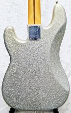 Fender 【限定モデル】75th Anniversary Player II Precision Bass -Diamond Dust Sparkle-【3.93kg】_2