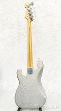 Fender 【限定モデル】75th Anniversary Player II Precision Bass -Diamond Dust Sparkle-【3.93kg】_3
