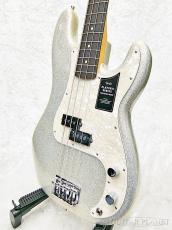 Fender 【限定モデル】75th Anniversary Player II Precision Bass -Diamond Dust Sparkle-【3.93kg】_5