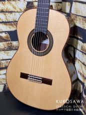 Paco Castillo パコ・カスティージョ Model:240S 7/8 松・ローズウッド 【日本総本店2F 在庫品】_2