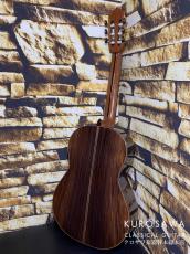 Paco Castillo パコ・カスティージョ Model:240S 7/8 松・ローズウッド 【日本総本店2F 在庫品】_4