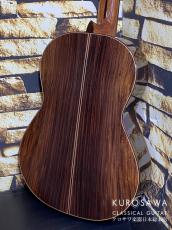 Paco Castillo パコ・カスティージョ Model:240S 7/8 松・ローズウッド 【日本総本店2F 在庫品】_5