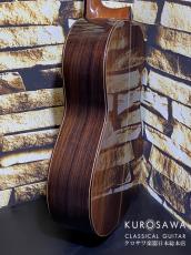 Paco Castillo パコ・カスティージョ Model:240S 7/8 松・ローズウッド 【日本総本店2F 在庫品】_6