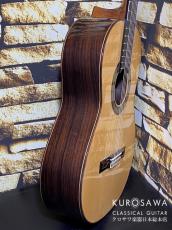 Paco Castillo パコ・カスティージョ Model:240S 7/8 松・ローズウッド 【日本総本店2F 在庫品】_7