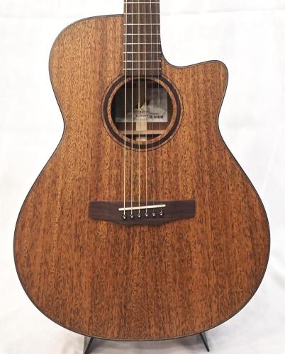 Morris SC-16U "打田十紀夫 Signature Model" Hand Made Premium