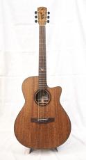 Morris SC-16U "打田十紀夫 Signature Model" Hand Made Premium_2