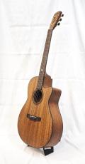 Morris SC-16U "打田十紀夫 Signature Model" Hand Made Premium_3