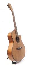 Morris SC-16U "打田十紀夫 Signature Model" Hand Made Premium_4