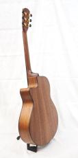 Morris SC-16U "打田十紀夫 Signature Model" Hand Made Premium_6
