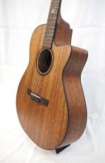 Morris SC-16U "打田十紀夫 Signature Model" Hand Made Premium_7