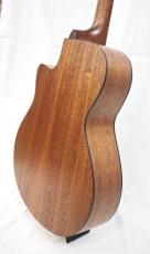 Morris SC-16U "打田十紀夫 Signature Model" Hand Made Premium_8