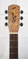 Morris SC-16U "打田十紀夫 Signature Model" Hand Made Premium_9