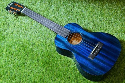 Uma ukulele UK-20ST BL Soprano