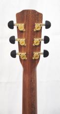 Morris SC-16U "打田十紀夫 Signature Model" Hand Made Premium_10