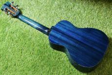 Uma ukulele UK-20ST BL Soprano_2