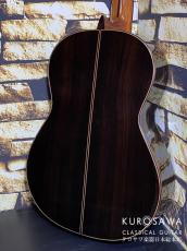 Paco Castillo パコ・カスティージョ Model:240S 7/8 杉・ローズウッド 【日本総本店2F 在庫品】_5