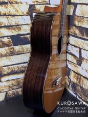 Paco Castillo パコ・カスティージョ Model:240S 7/8 杉・ローズウッド 【日本総本店2F 在庫品】_7