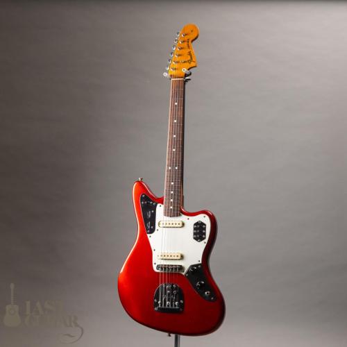 Fender American Vintage ‘62 Jaguar