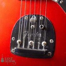 Fender American Vintage ‘62 Jaguar_3