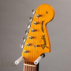 Fender American Vintage ‘62 Jaguar_7